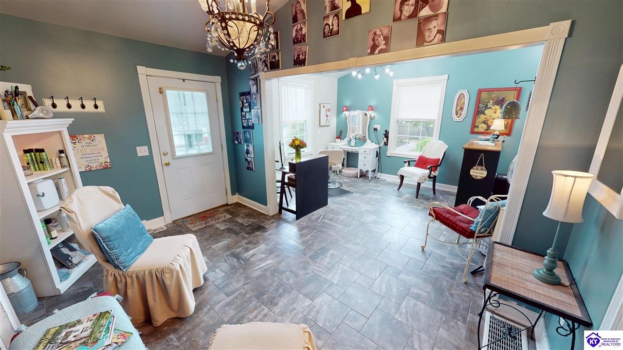 1445 Campbellsville Road