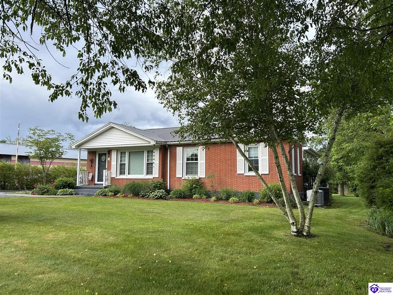 1445 Campbellsville Road
