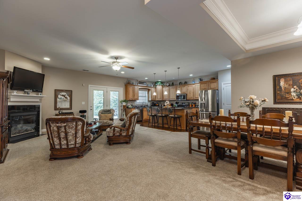 193 1-A Arlingwood Court