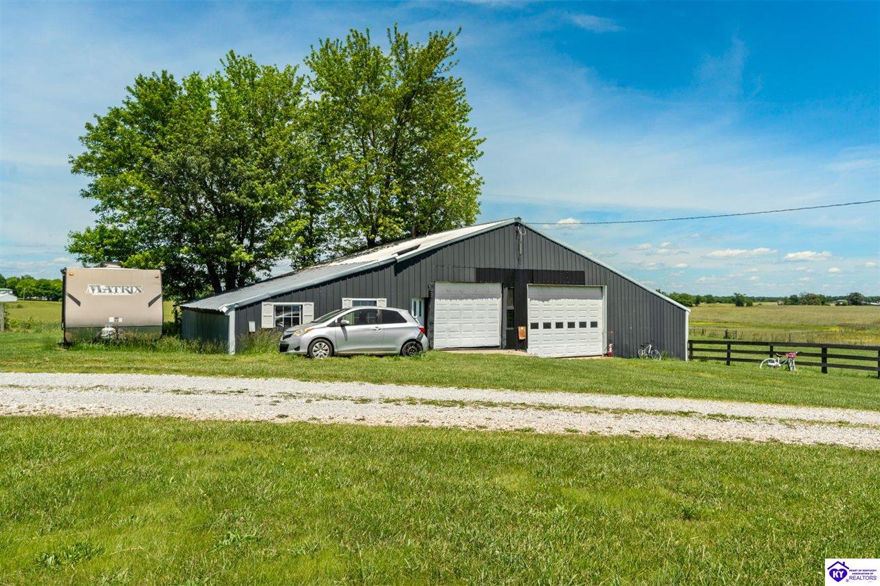 11324 Rineyville Road