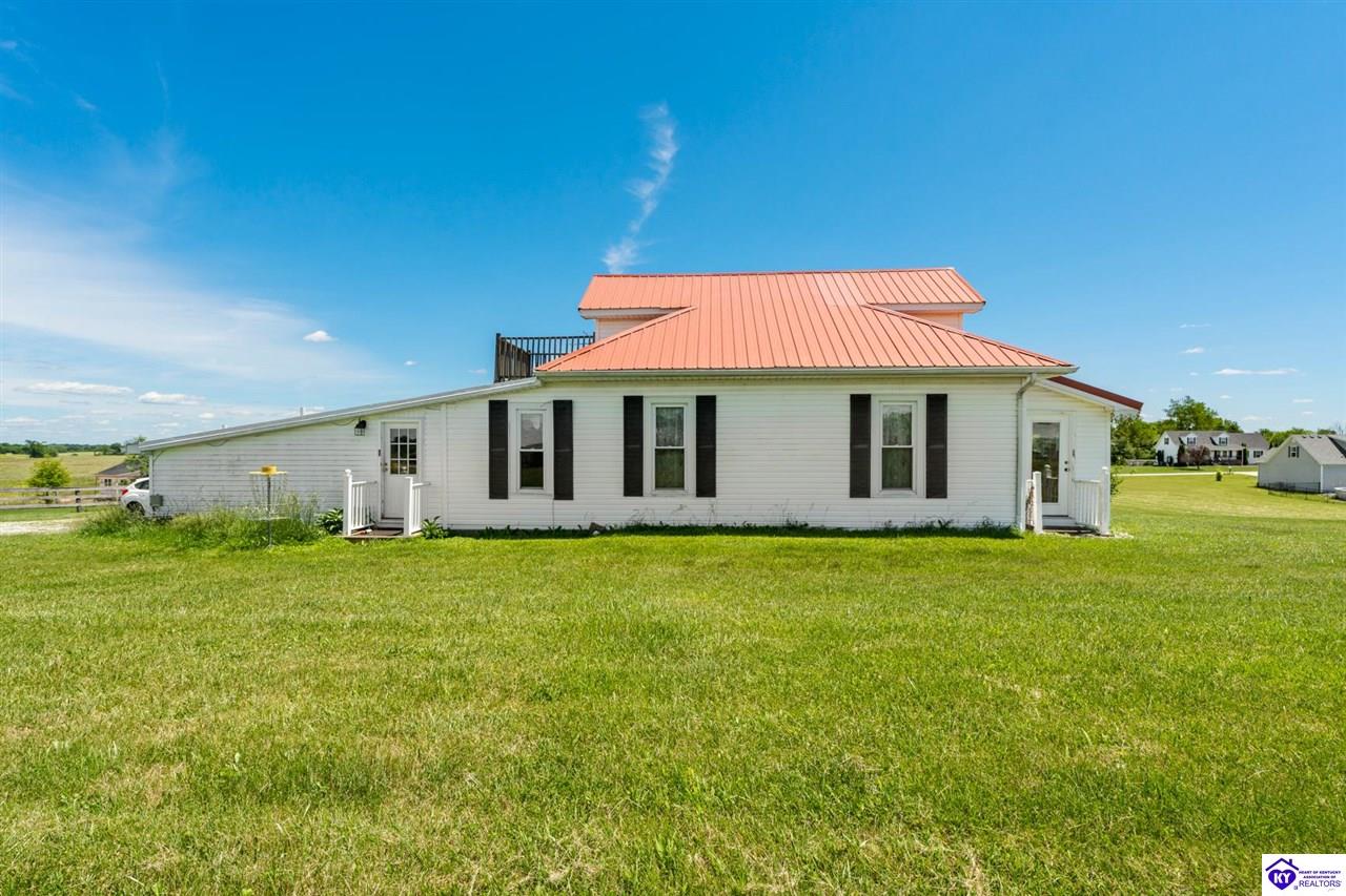 11324 Rineyville Road