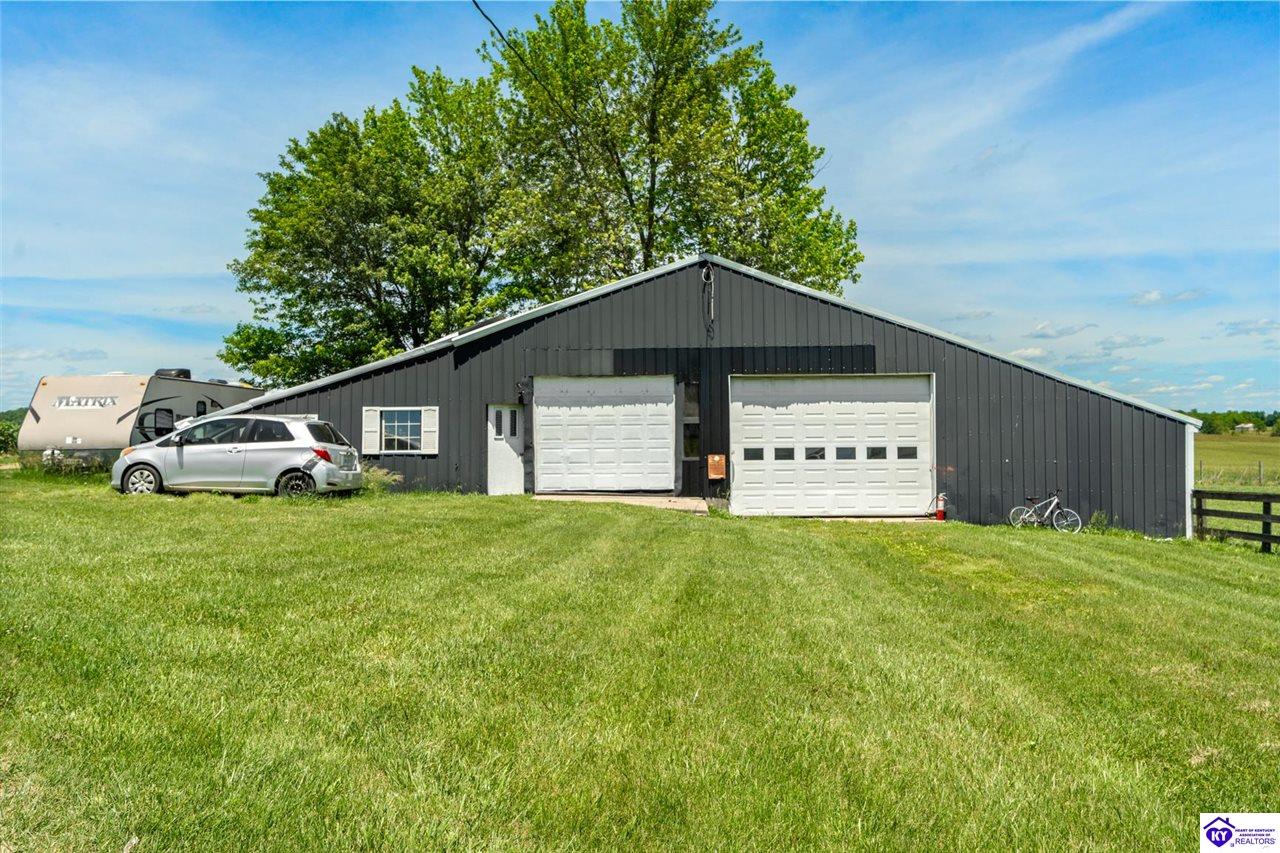 11324 Rineyville Road