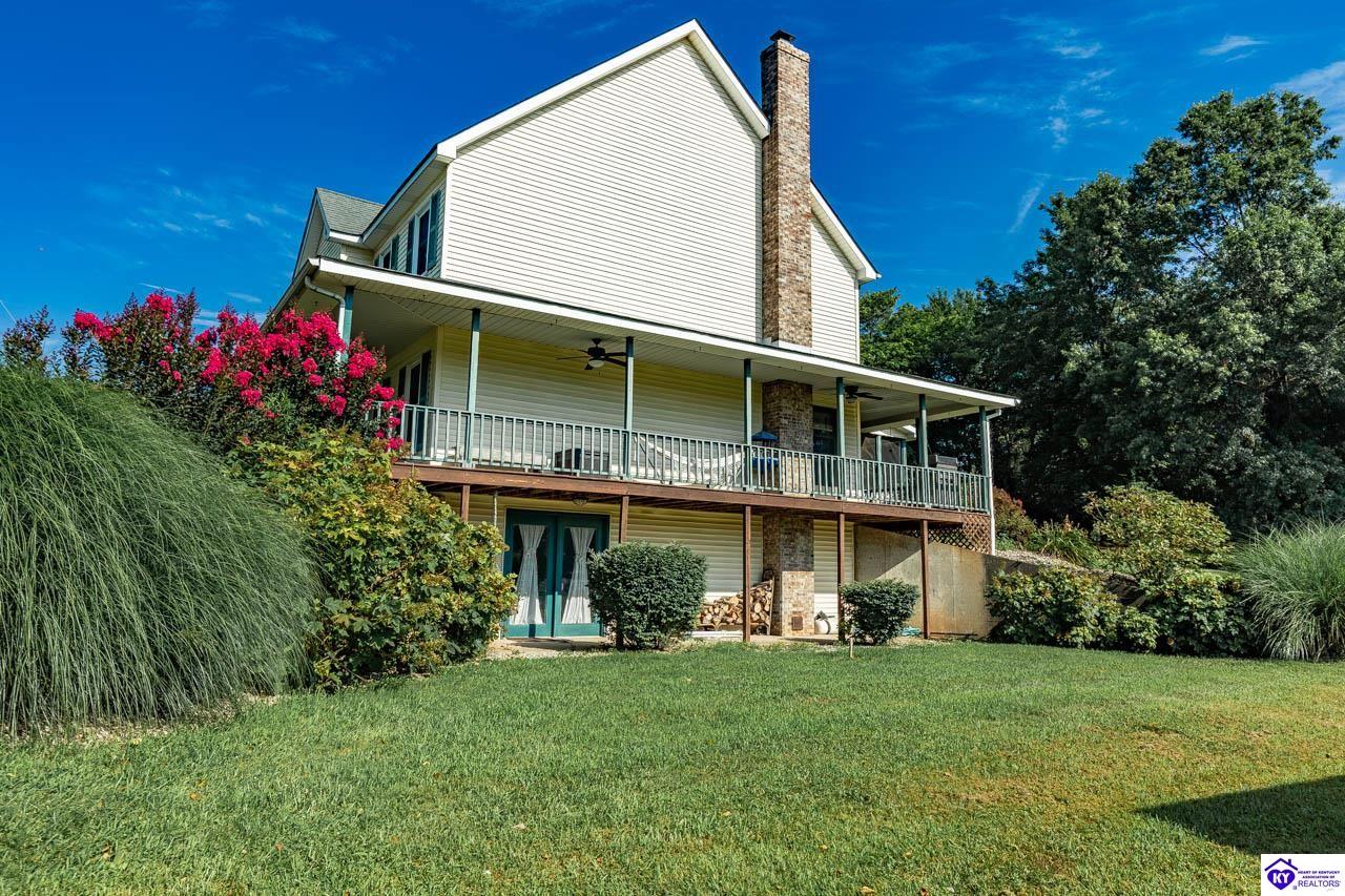 108 Overall Phillips Road