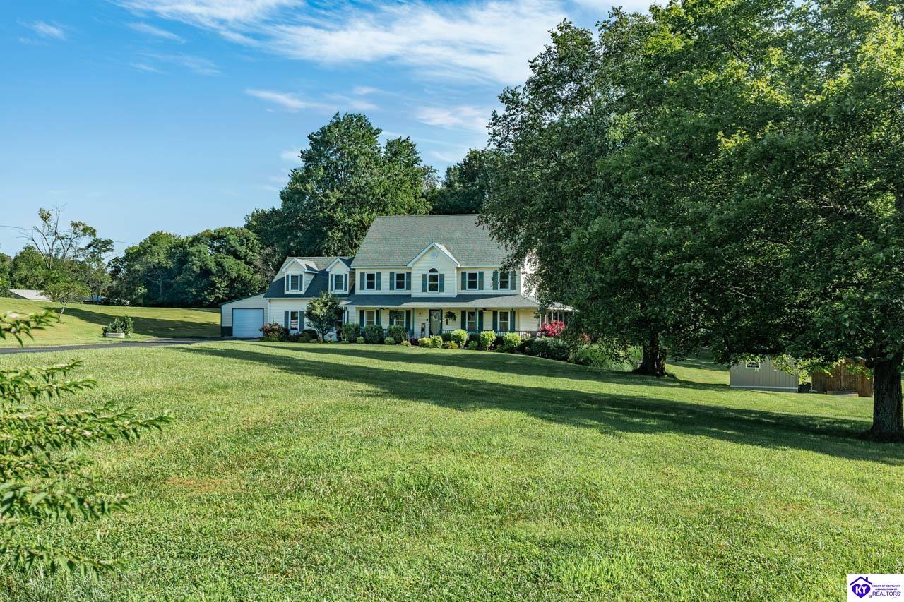 108 Overall Phillips Road
