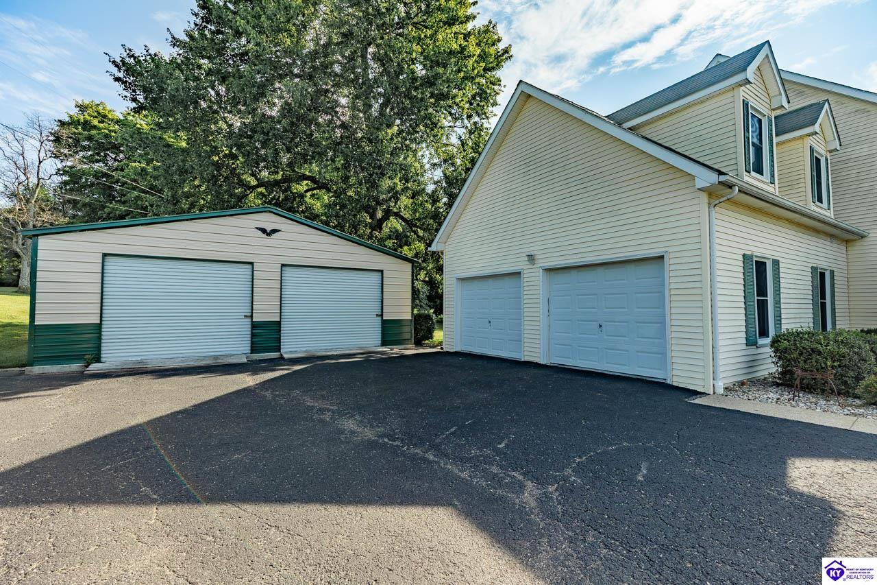 108 Overall Phillips Road