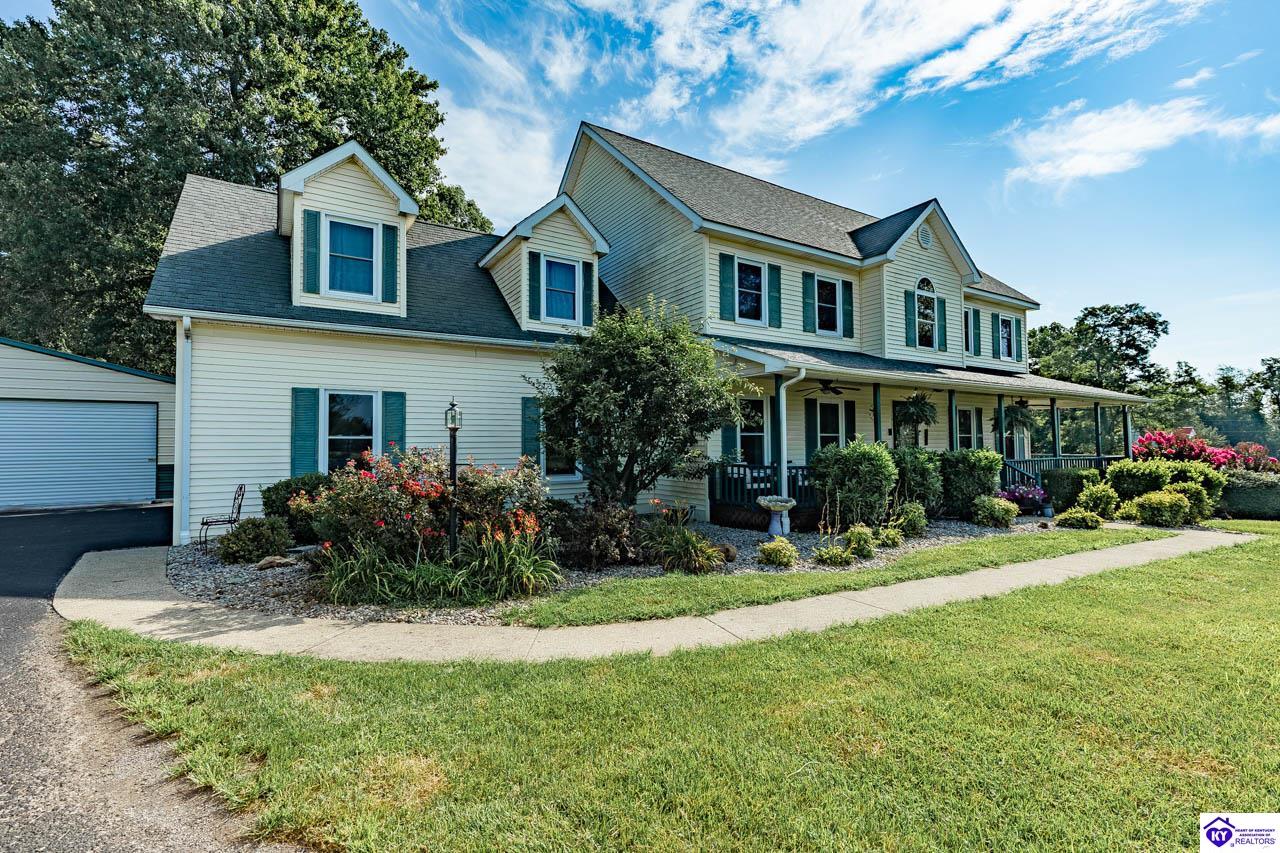 108 Overall Phillips Road