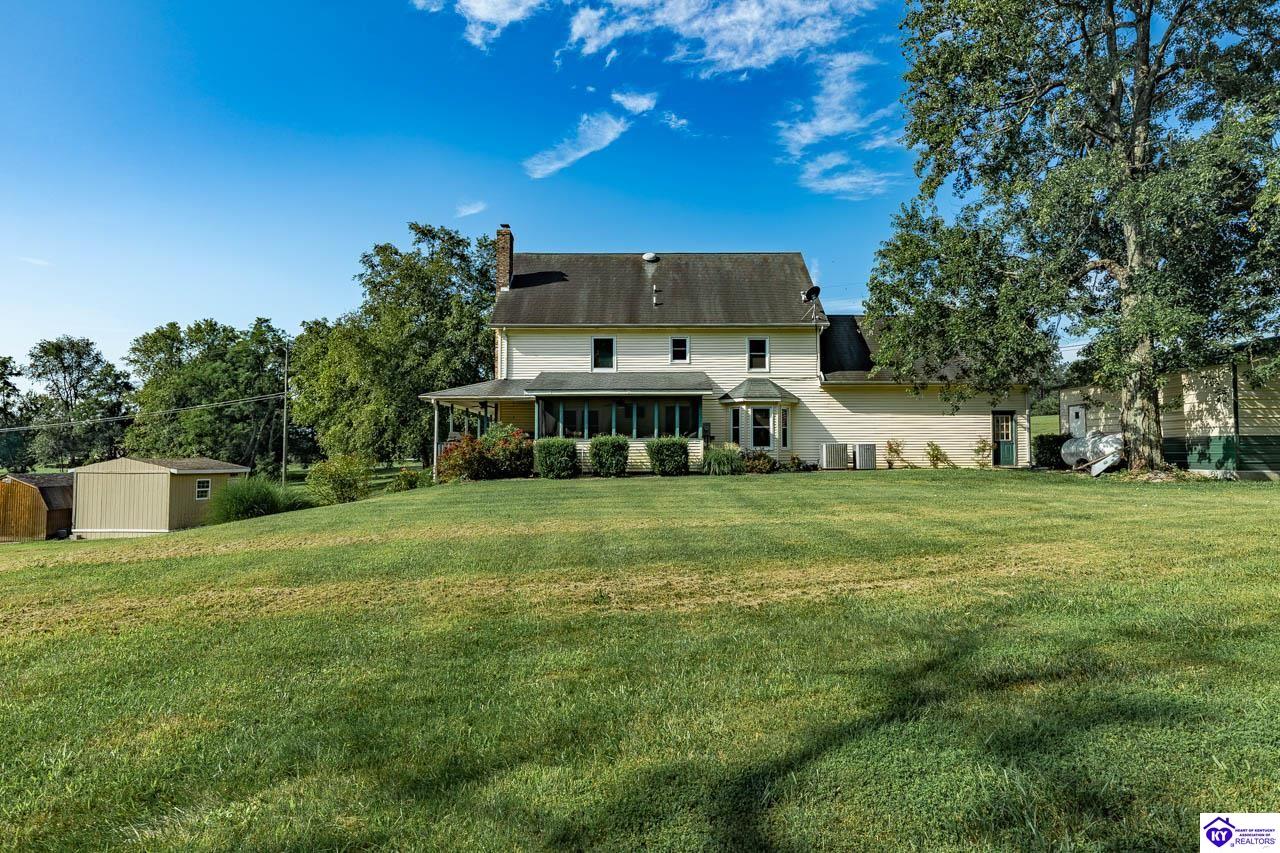 108 Overall Phillips Road