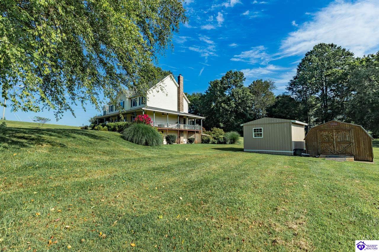 108 Overall Phillips Road