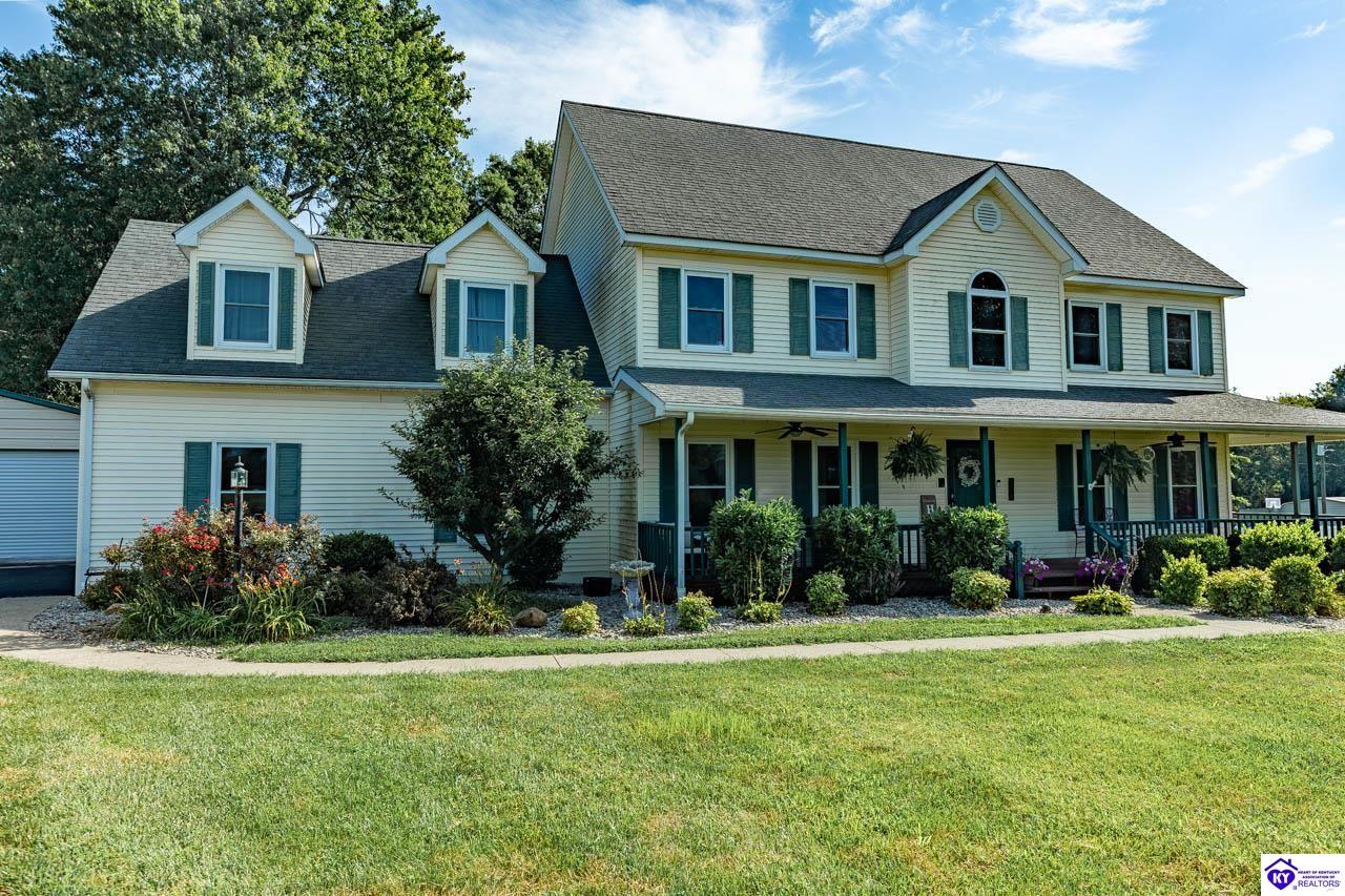 108 Overall Phillips Road