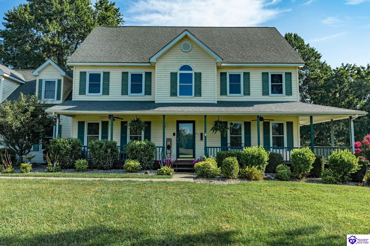 108 Overall Phillips Road