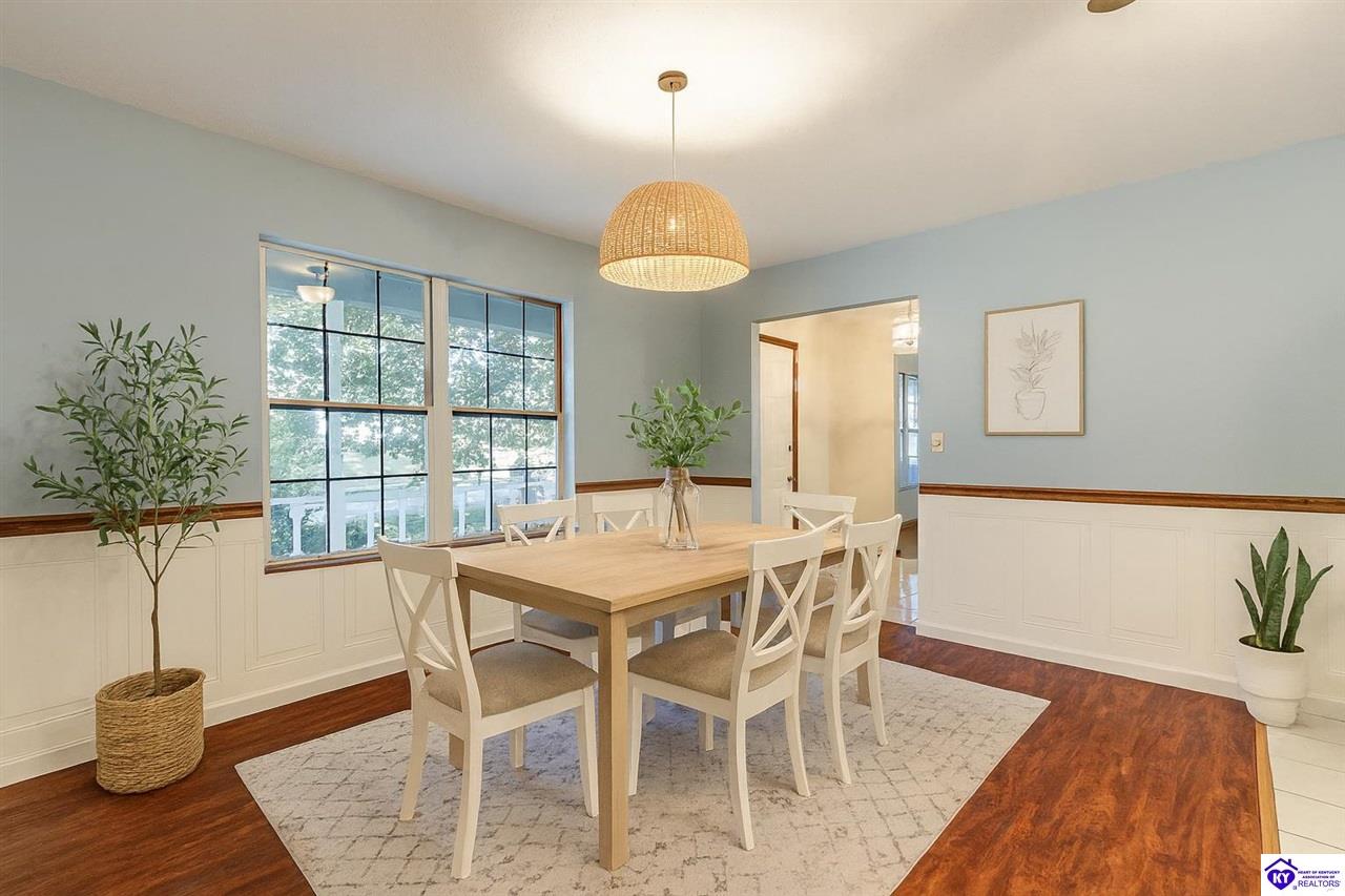 102 Larkspur Drive