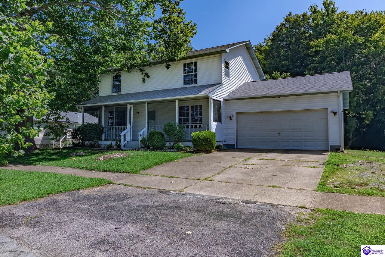 102 Larkspur Drive