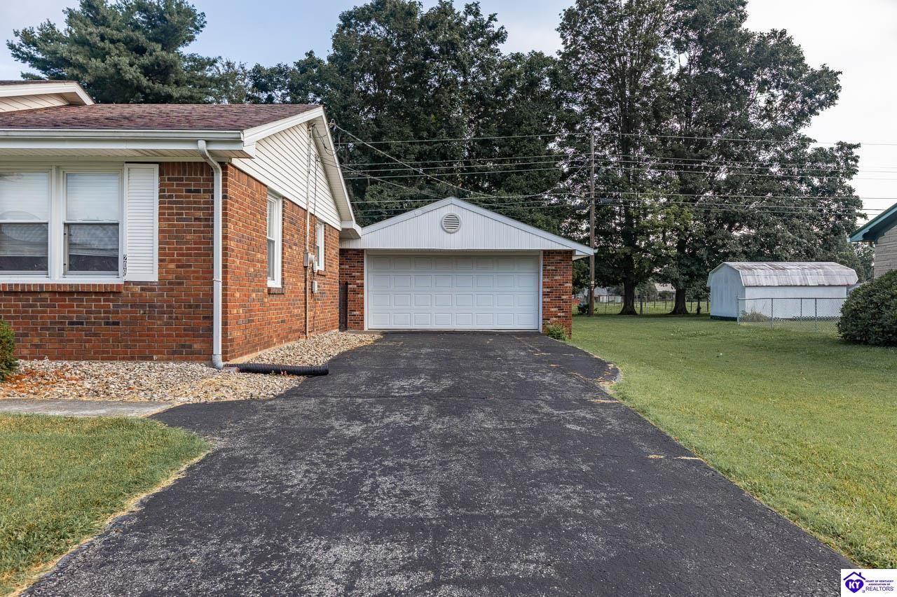 208 Shawnee Drive