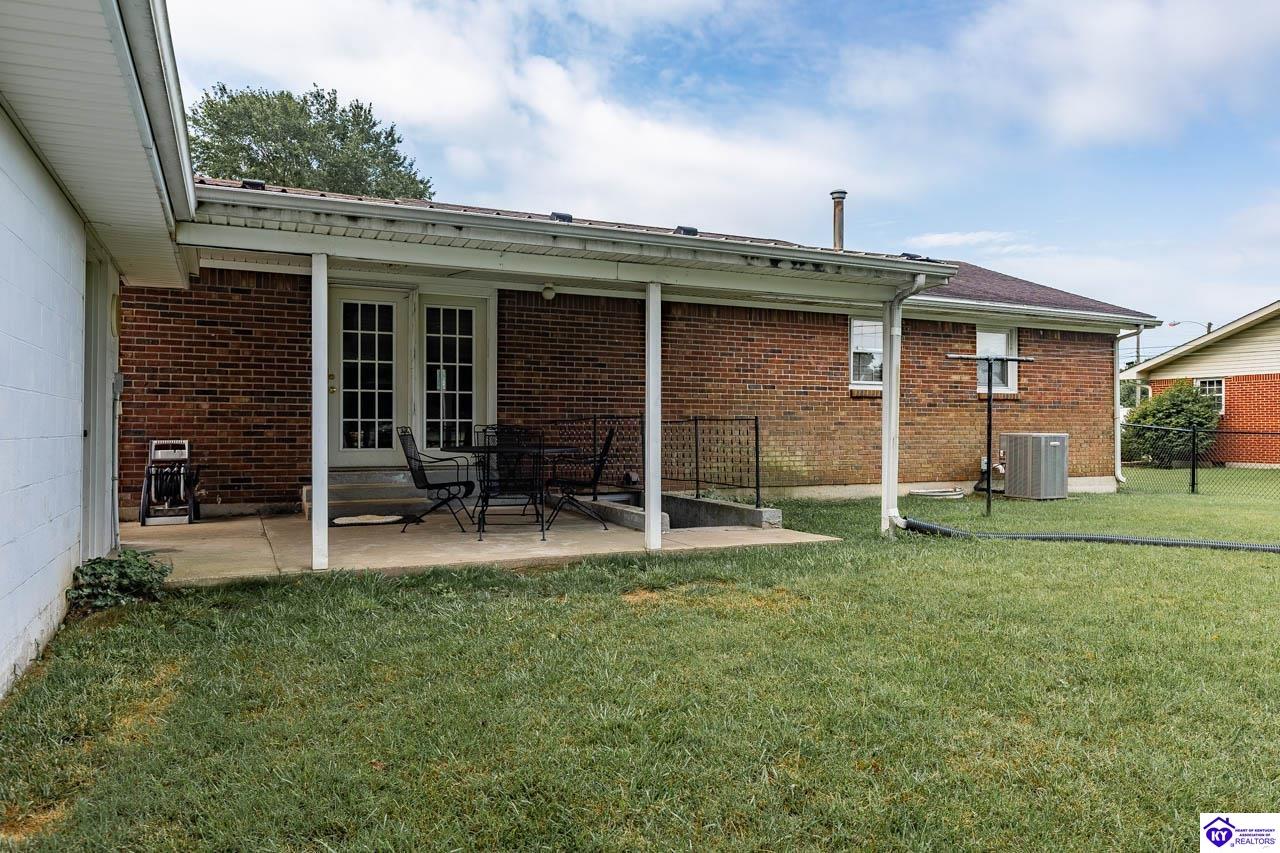 208 Shawnee Drive