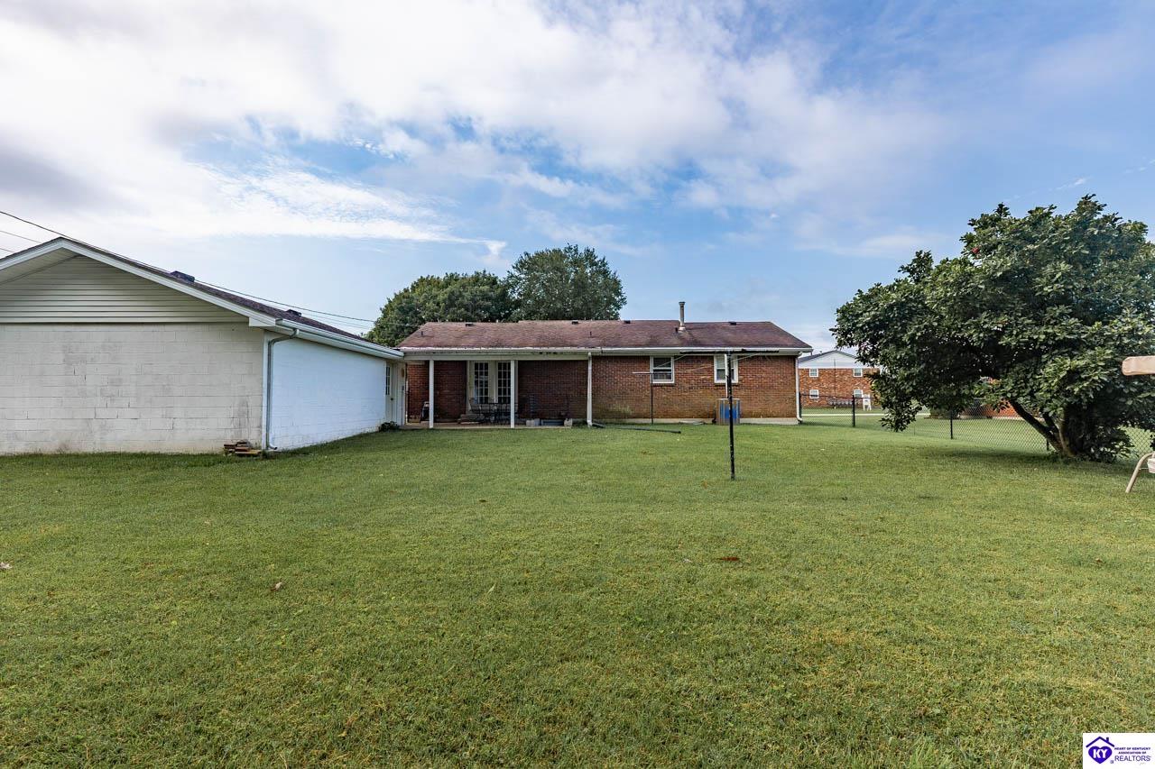 208 Shawnee Drive