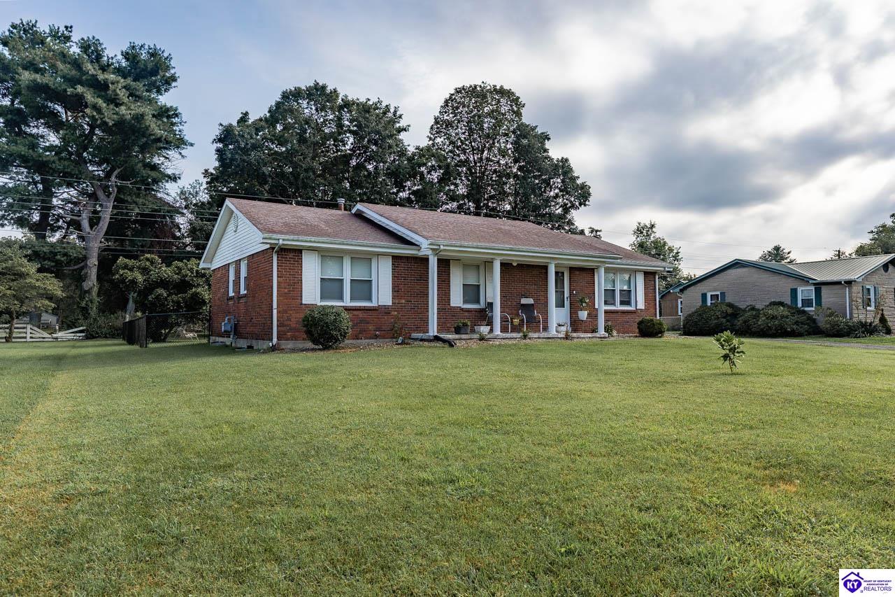 208 Shawnee Drive