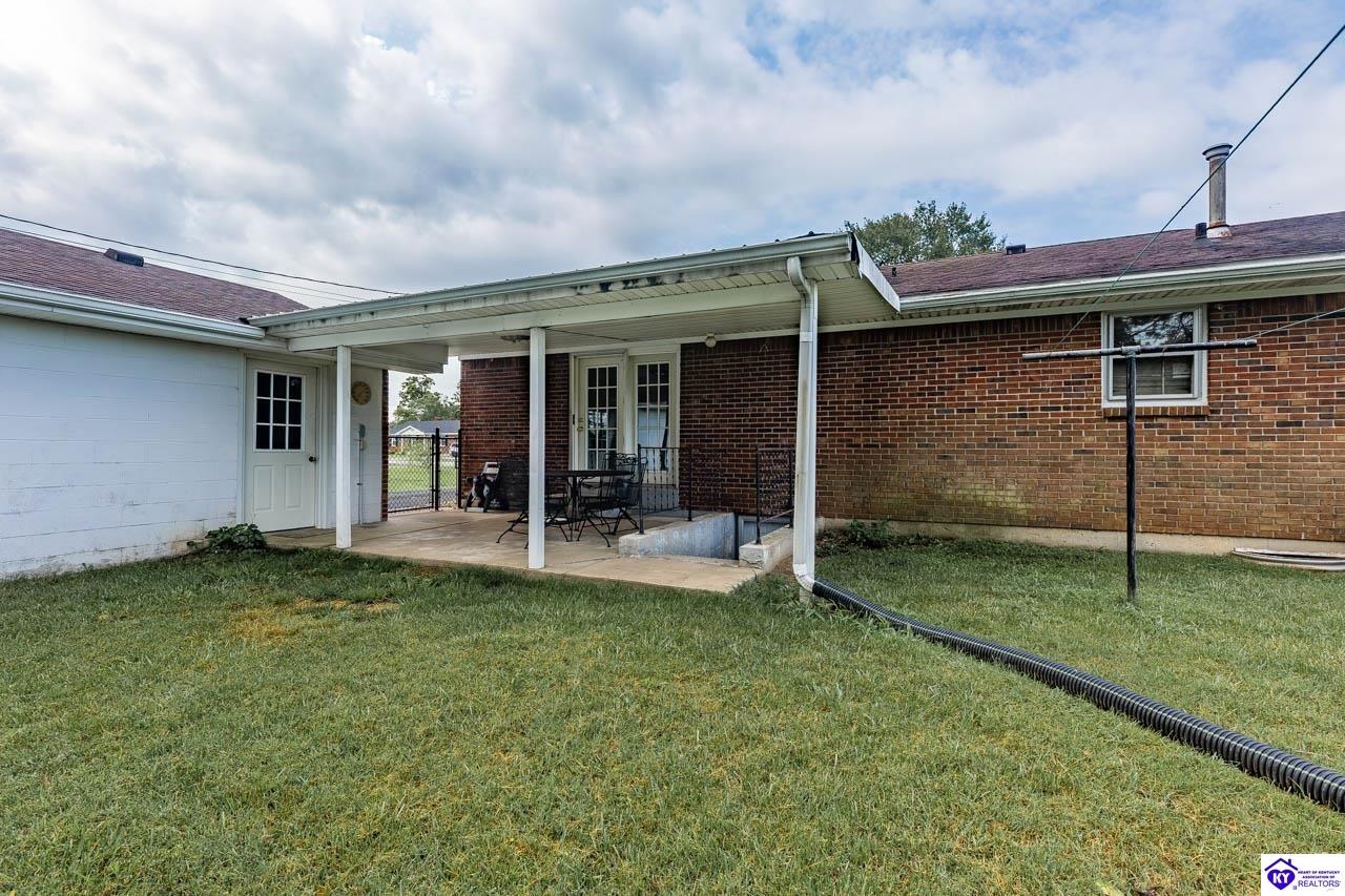 208 Shawnee Drive