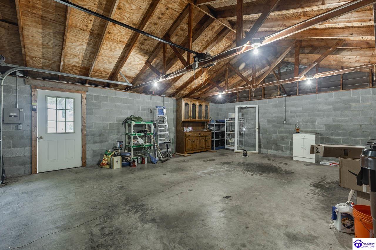 208 Shawnee Drive