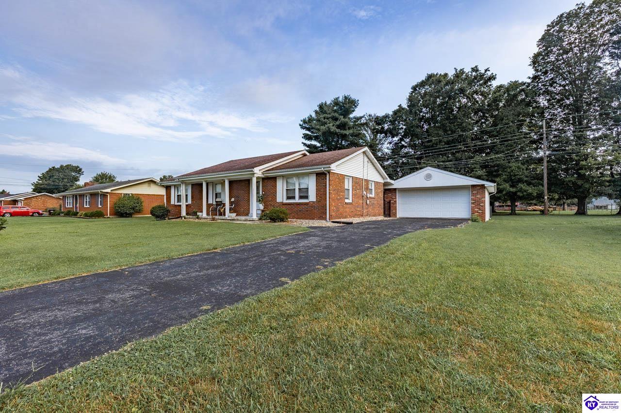 208 Shawnee Drive