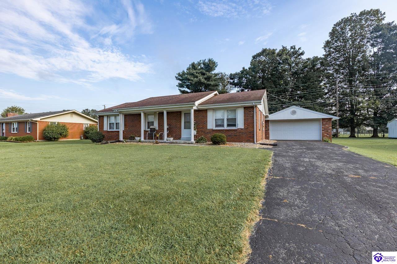 208 Shawnee Drive