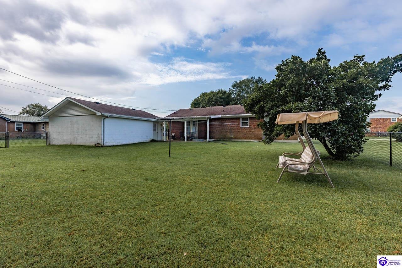 208 Shawnee Drive