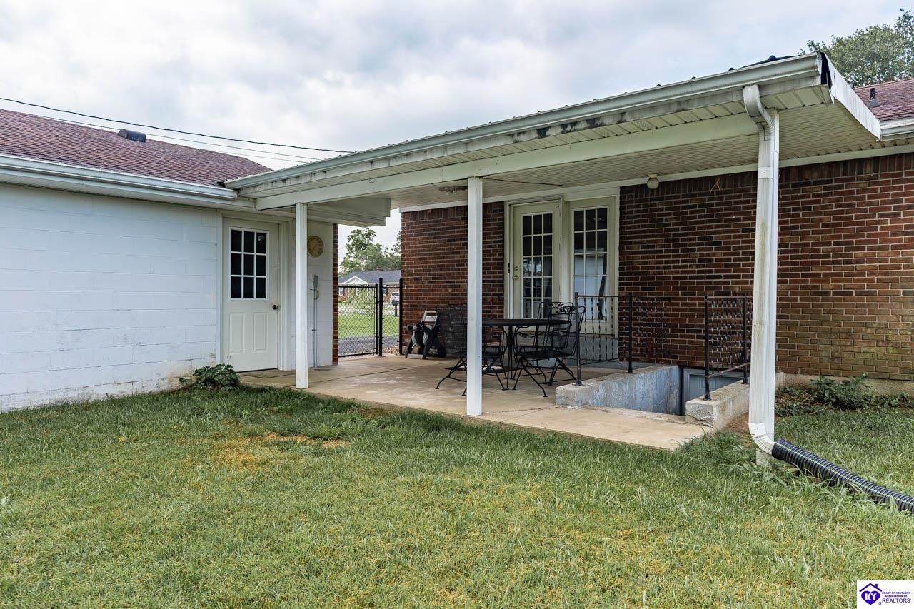208 Shawnee Drive
