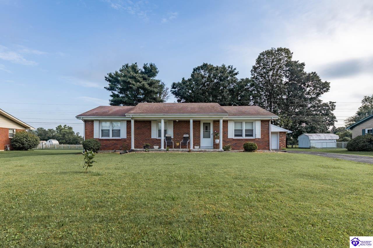 208 Shawnee Drive