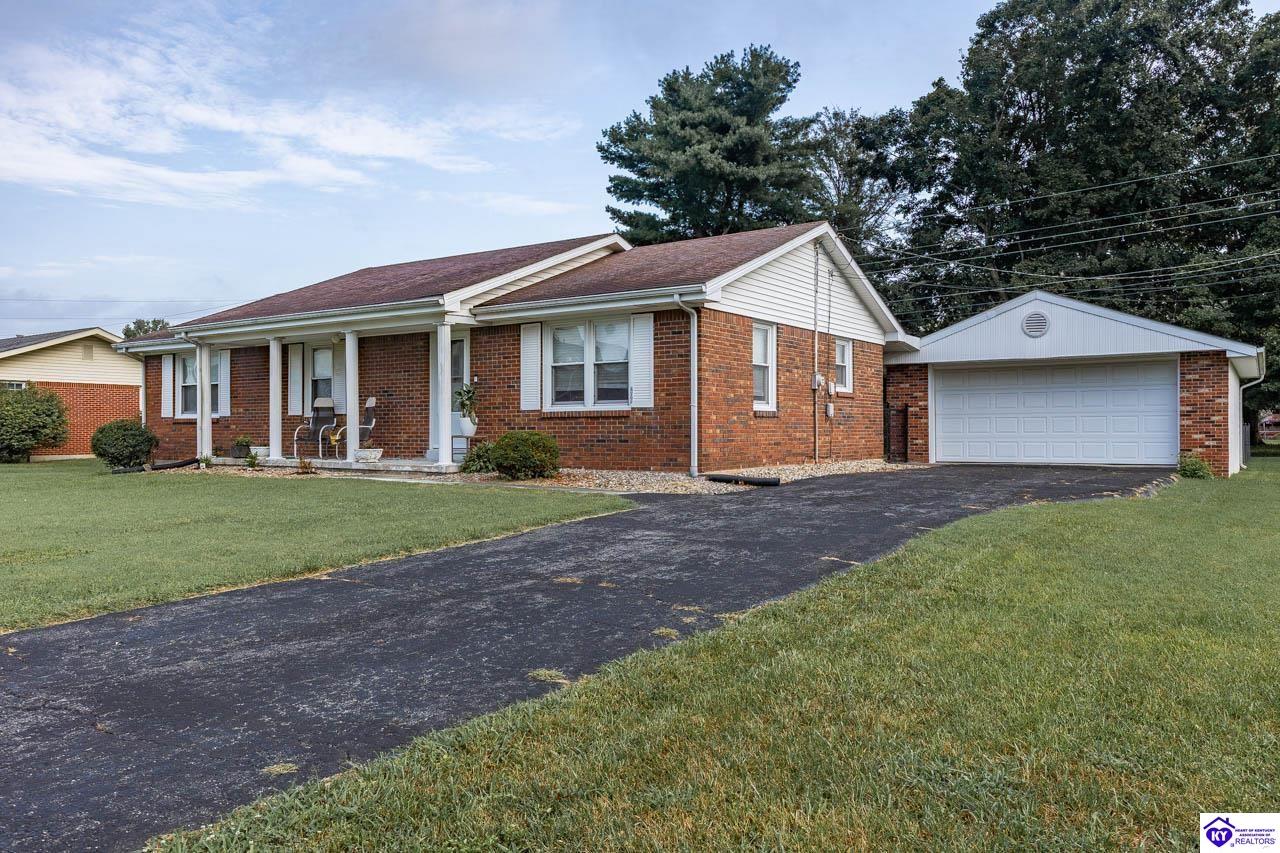 208 Shawnee Drive