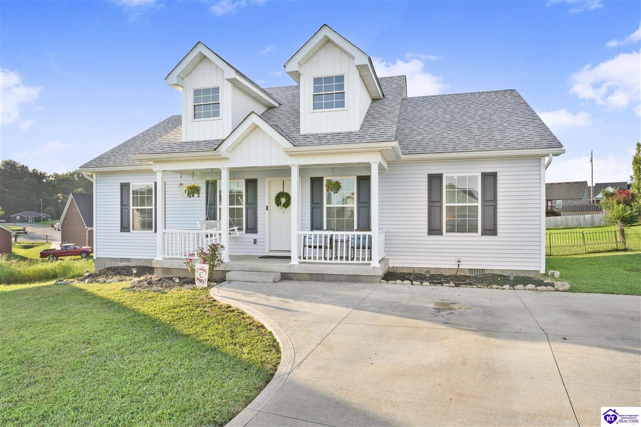 102 Devers Court