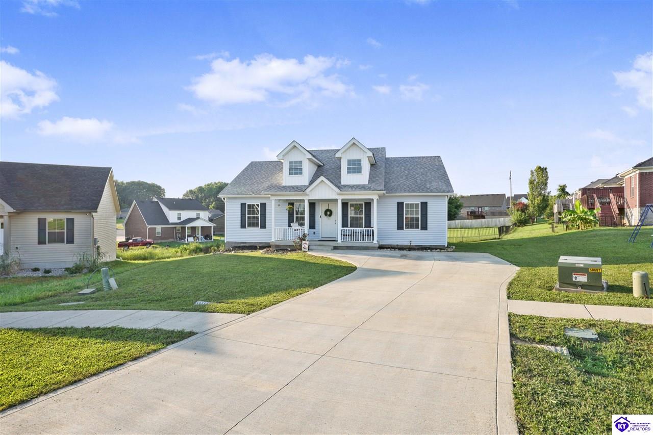 102 Devers Court