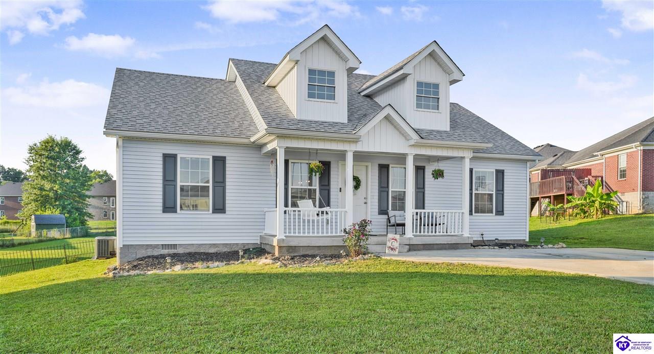 102 Devers Court