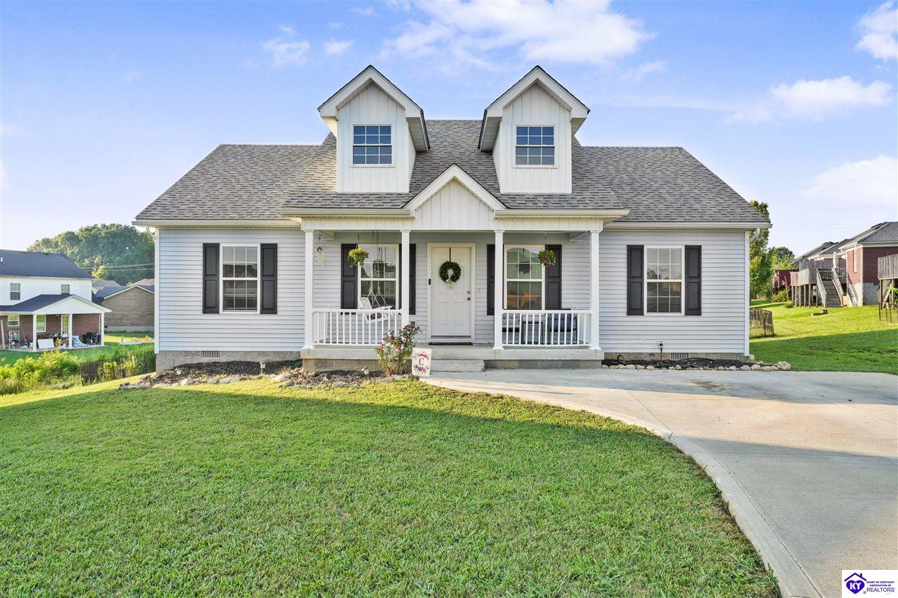 102 Devers Court