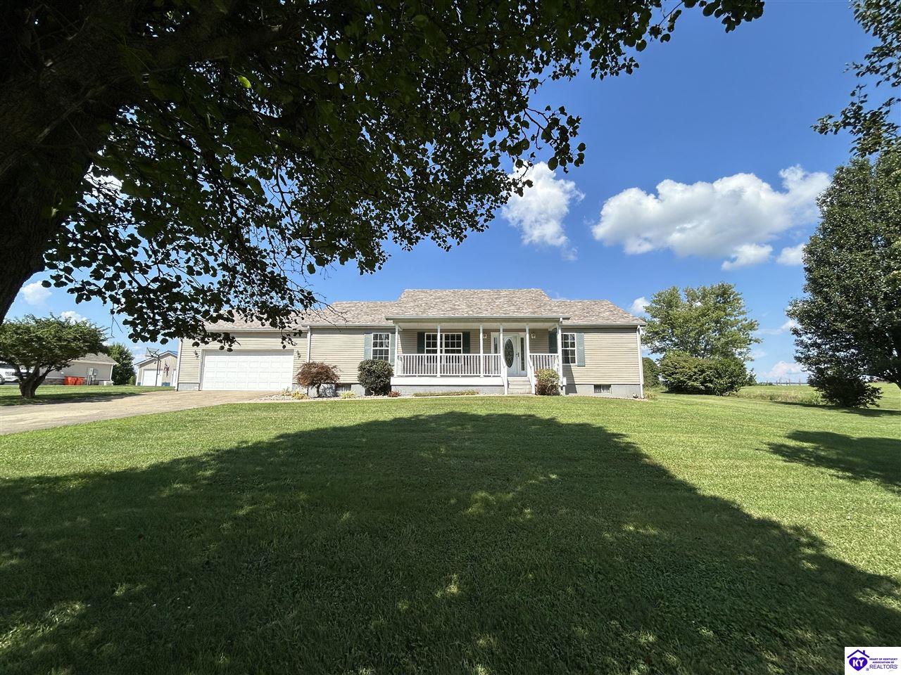 1634 Hutcherson Lane