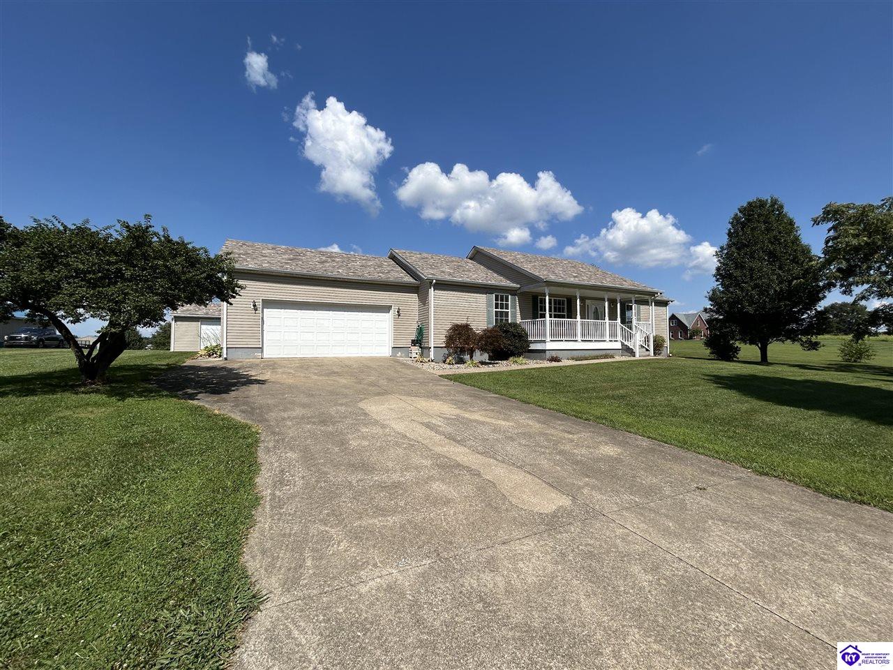 1634 Hutcherson Lane