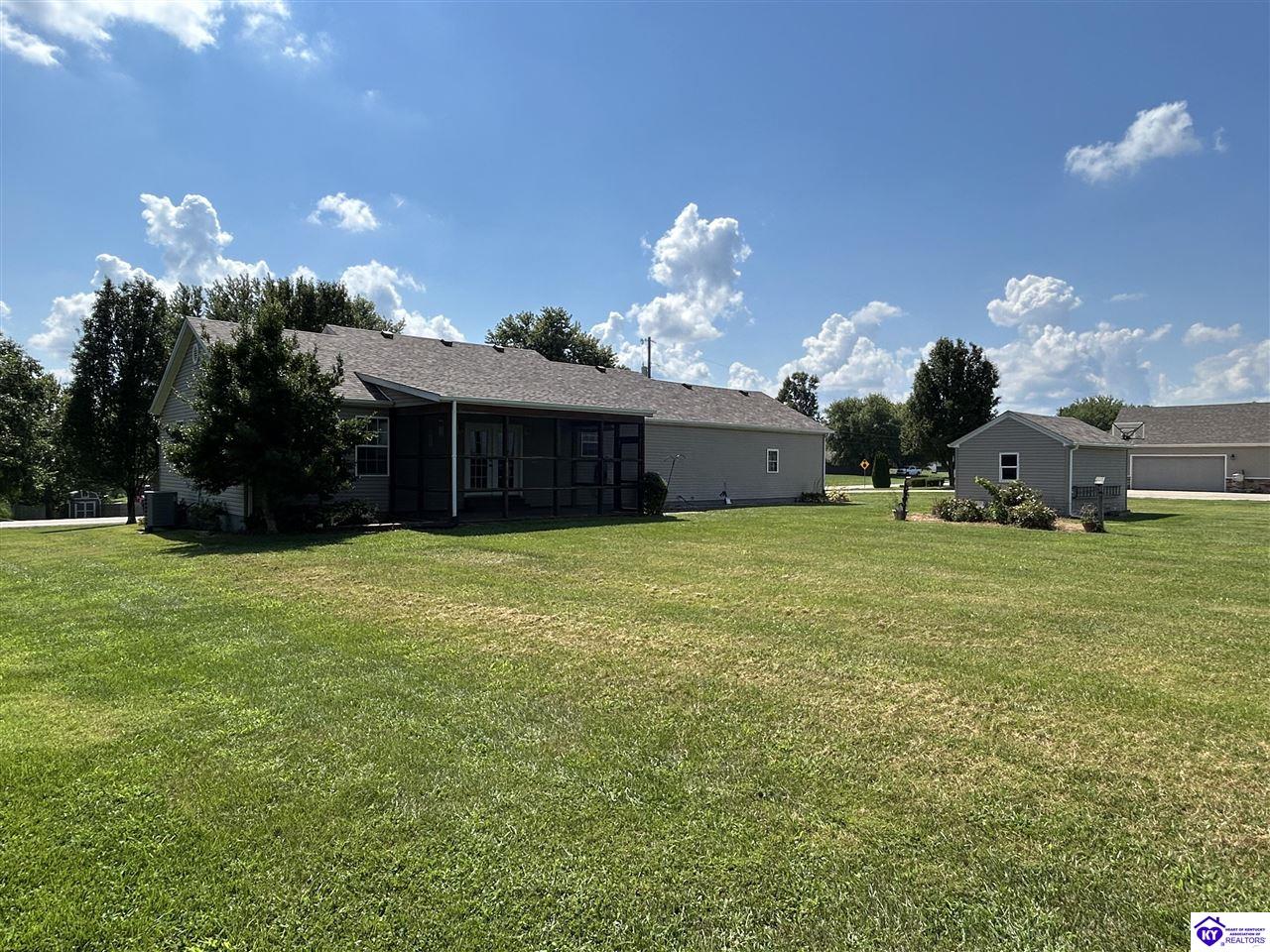 1634 Hutcherson Lane
