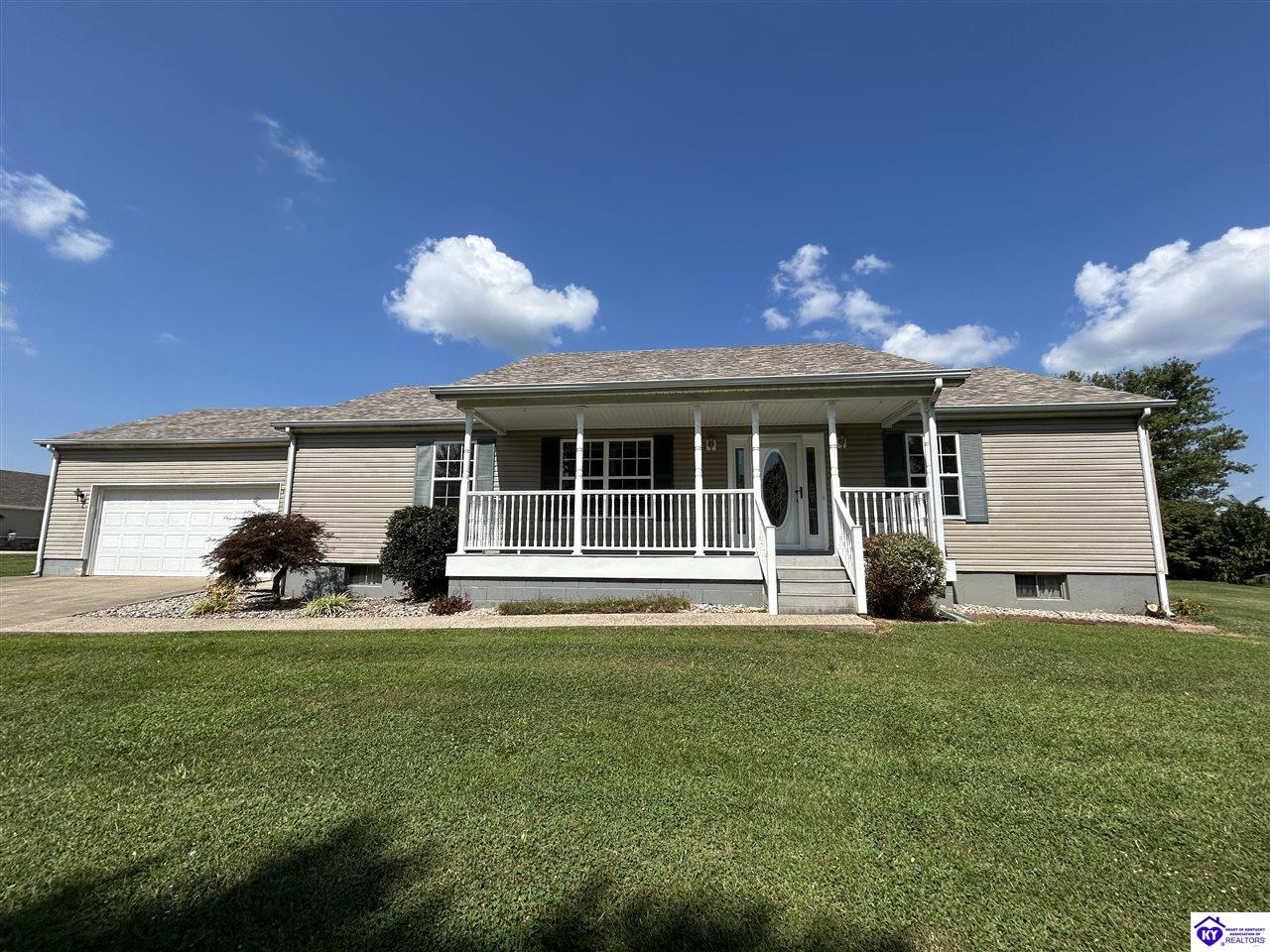 1634 Hutcherson Lane