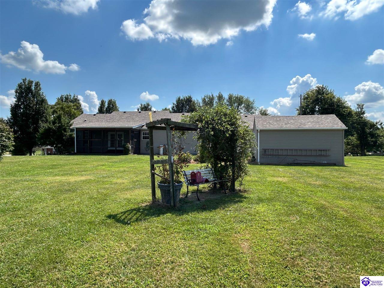1634 Hutcherson Lane