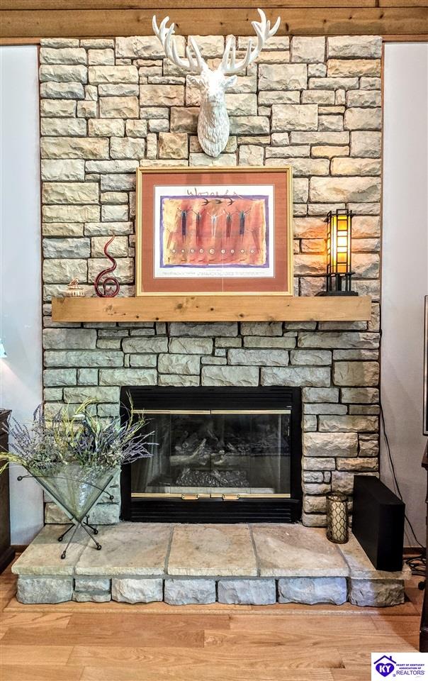 78 Hickory Hills Court
