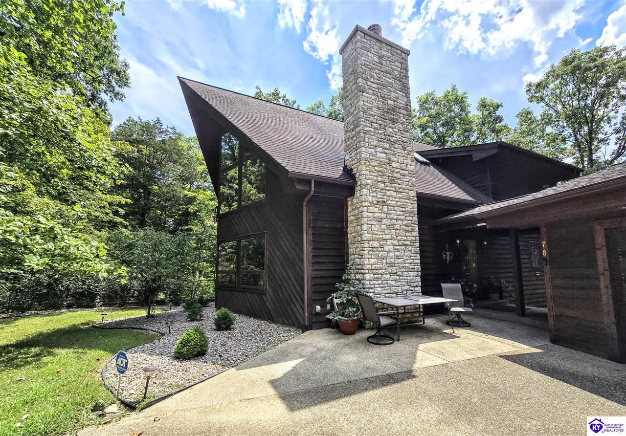 78 Hickory Hills Court