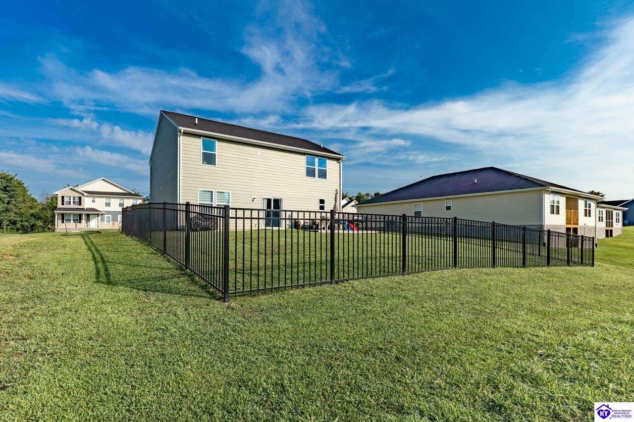 312 Summit Creek Drive