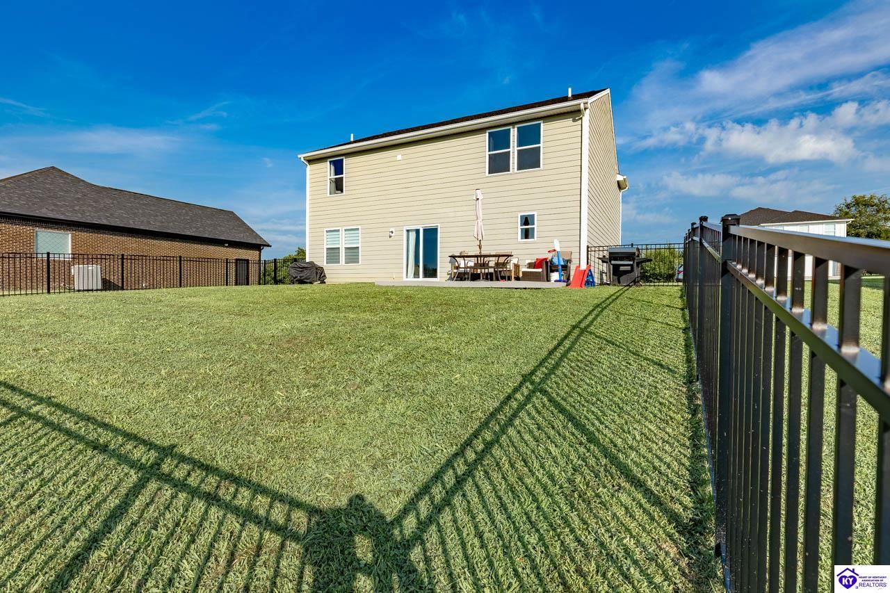 312 Summit Creek Drive