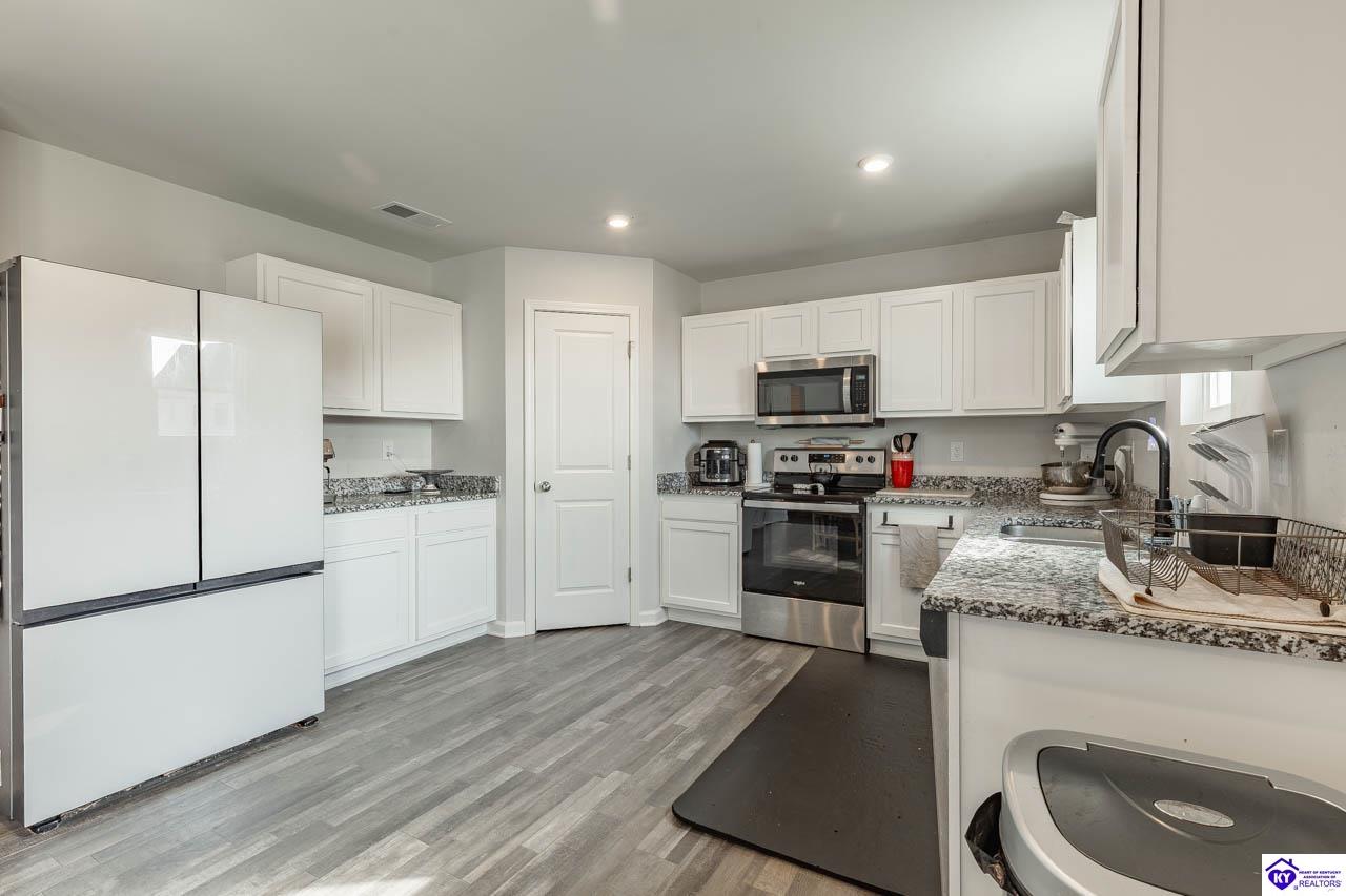 312 Summit Creek Drive