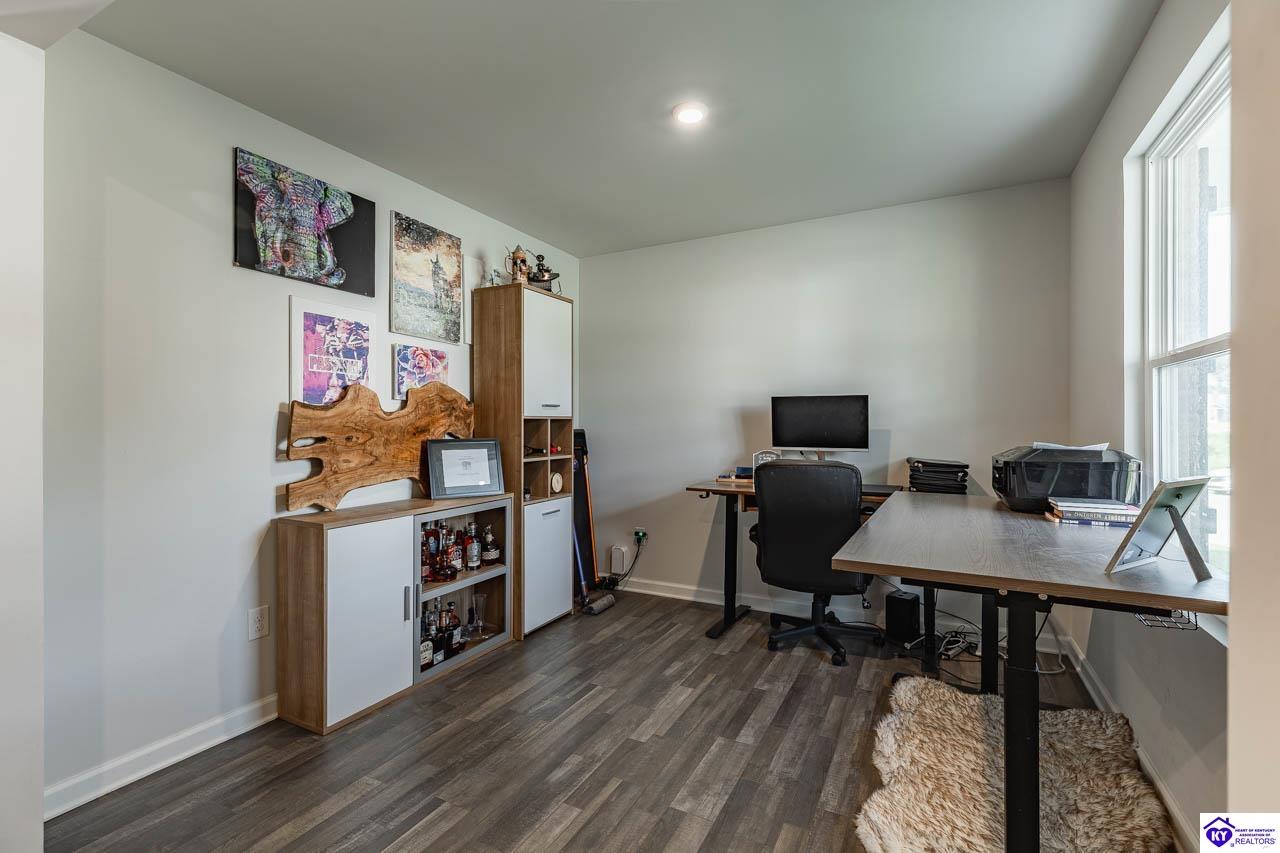 312 Summit Creek Drive