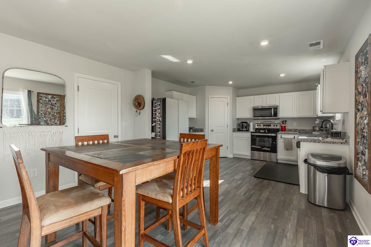312 Summit Creek Drive