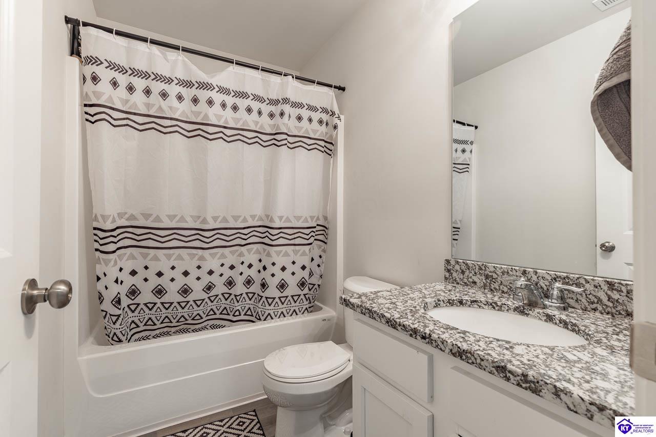 312 Summit Creek Drive