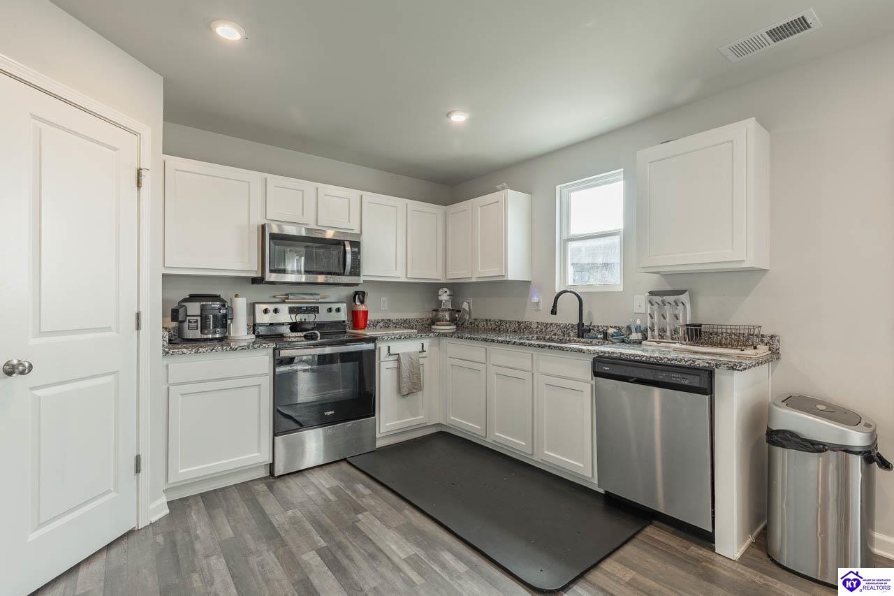 312 Summit Creek Drive