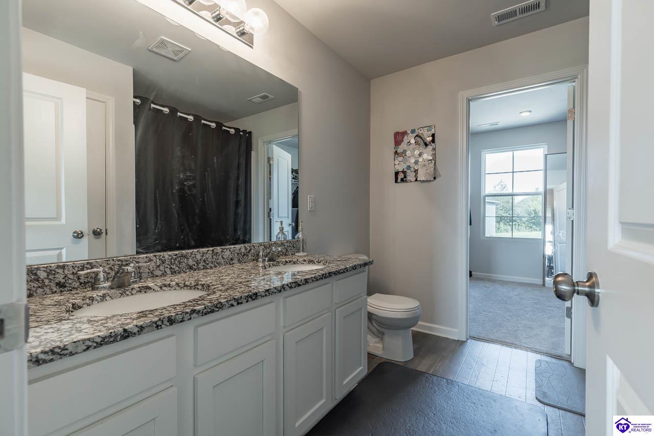312 Summit Creek Drive