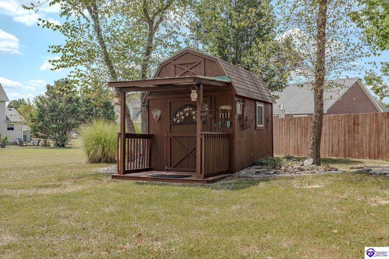 696 Pine Valley Drive