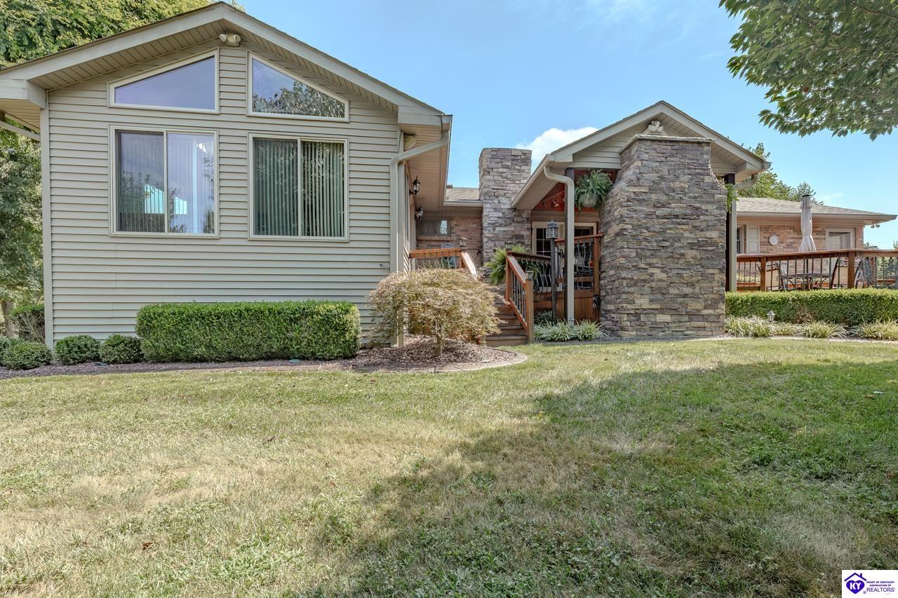 696 Pine Valley Drive