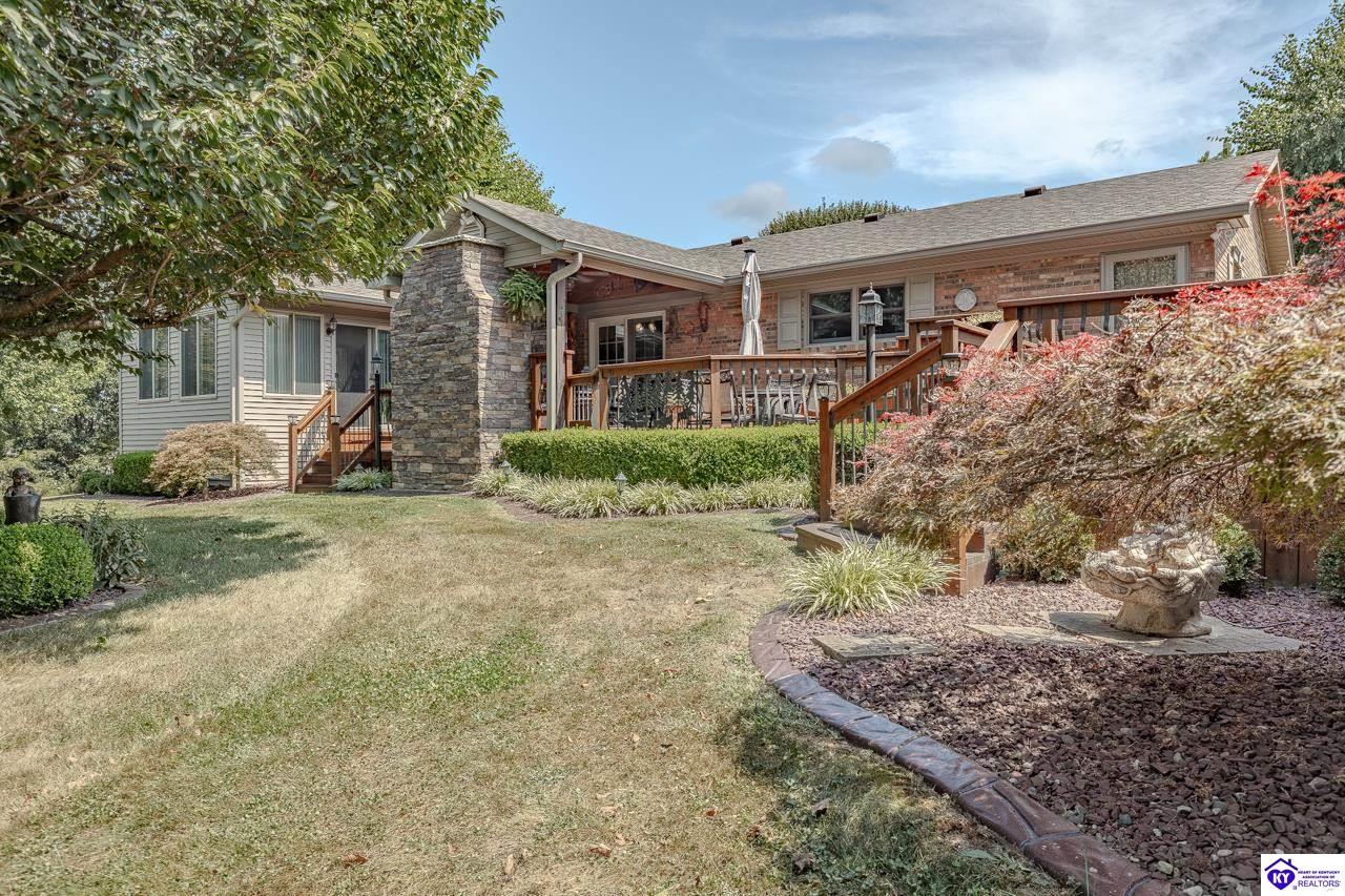 696 Pine Valley Drive